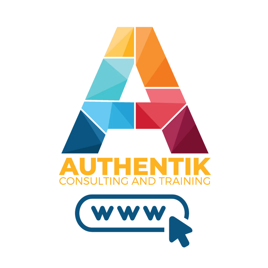 Authentik Website